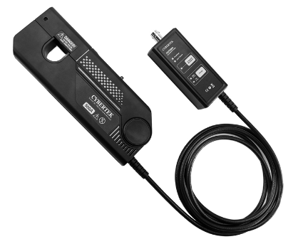 知用高频交直流电流探头HCPX8150A (150A/DC～22 MHz)