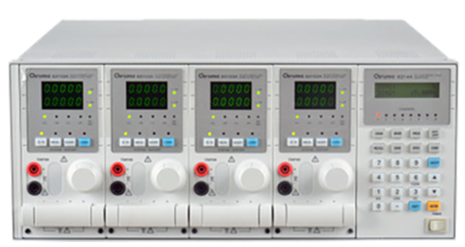 Chroma 6310A系列直流电子负载