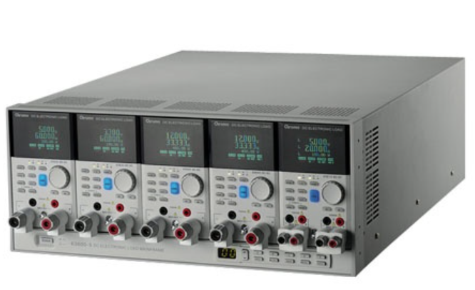 Chroma 63630-80-60直流电子负载