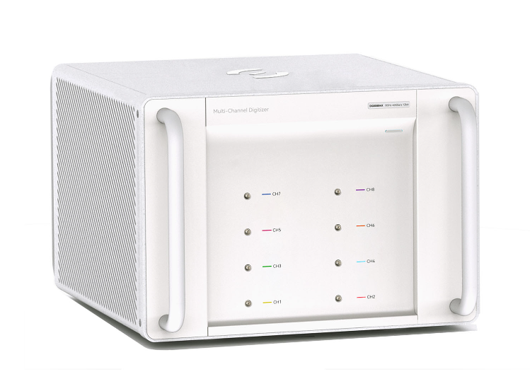 Longight万里眼ExWave DG 系列集群数字化仪